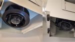 Broken Dryer Booster Fan Blades