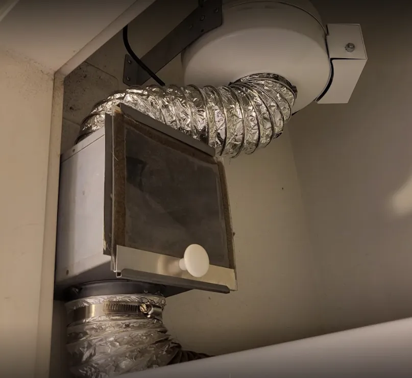 Dryer Lint Box