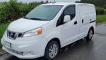 New Van for May 2024! 7 New Van