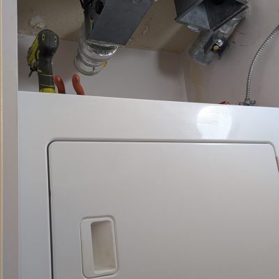 Booster Fan Dryer Vent Condensation: What to Do When Your Booster Fan Is Dripping Water